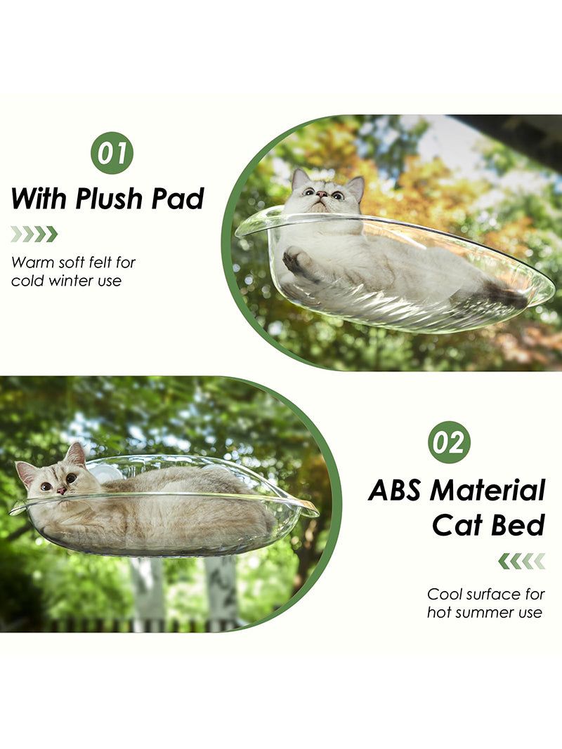 Гамак Для Кошек На Окно