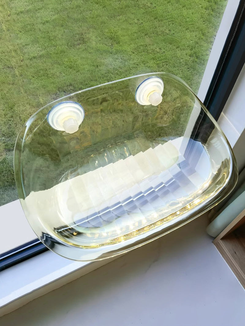 Гамак Для Кошек На Окно