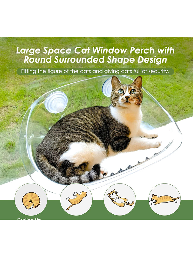 Гамак Для Кошек На Окно