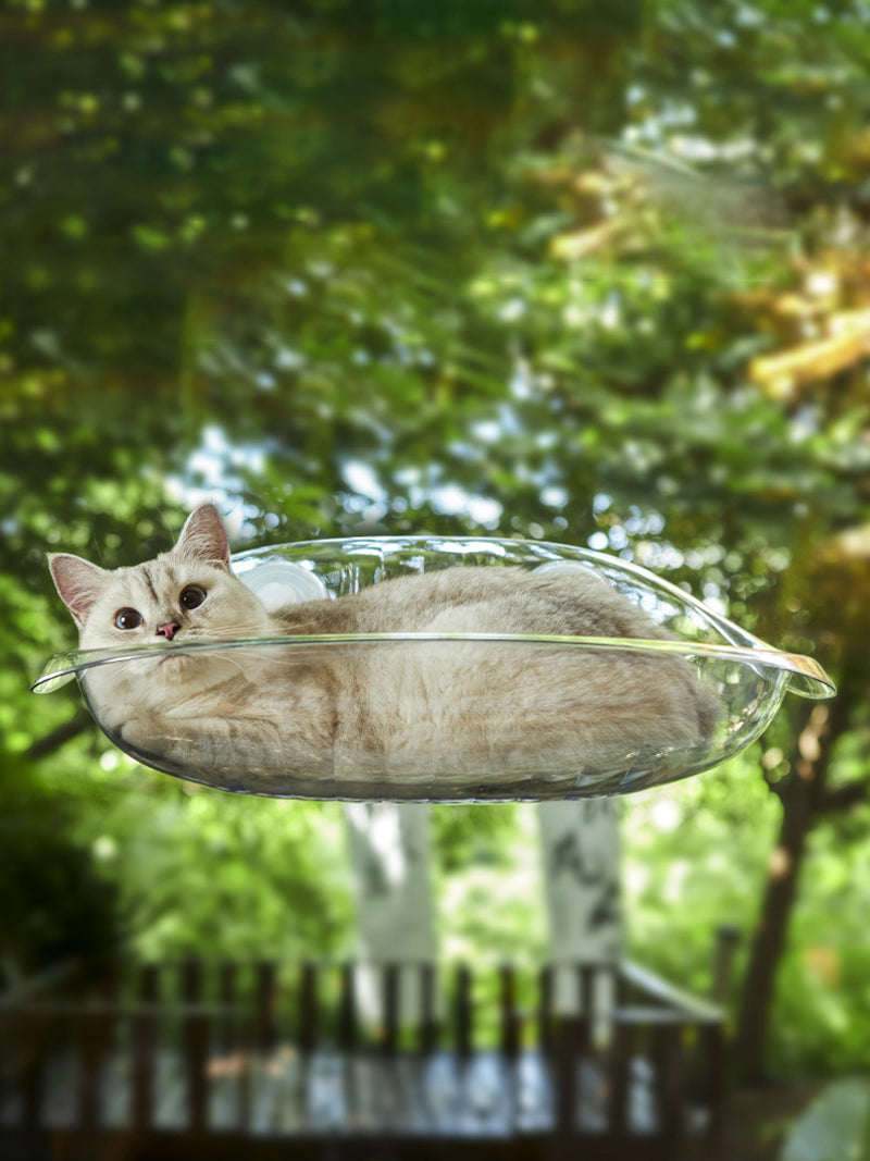 Гамак Для Кошек На Окно