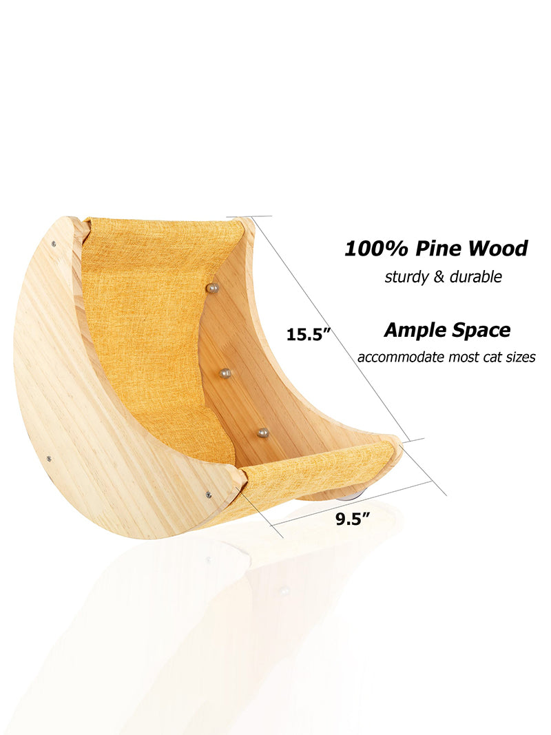 Гамак Для Кошек На Окно