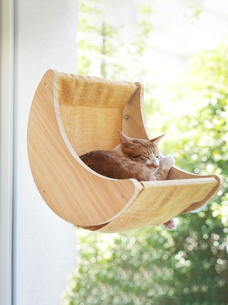 Гамак Для Кошек На Окно