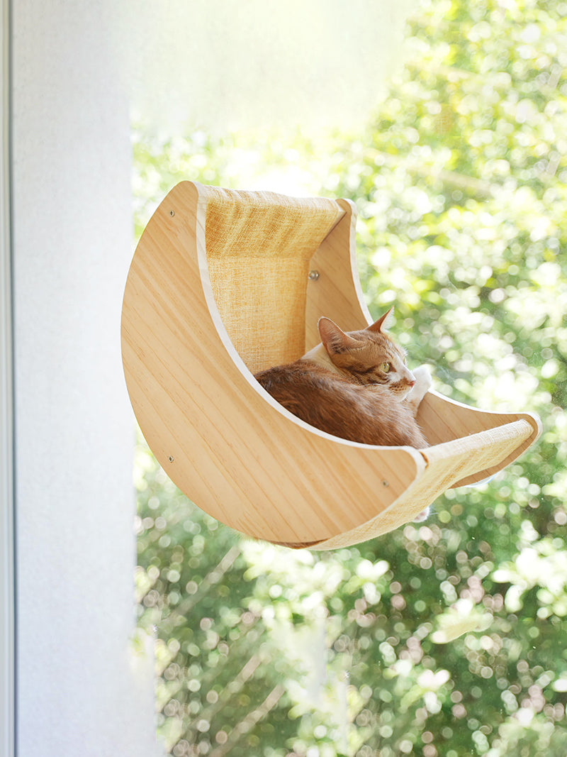 Гамак Для Кошек На Окно