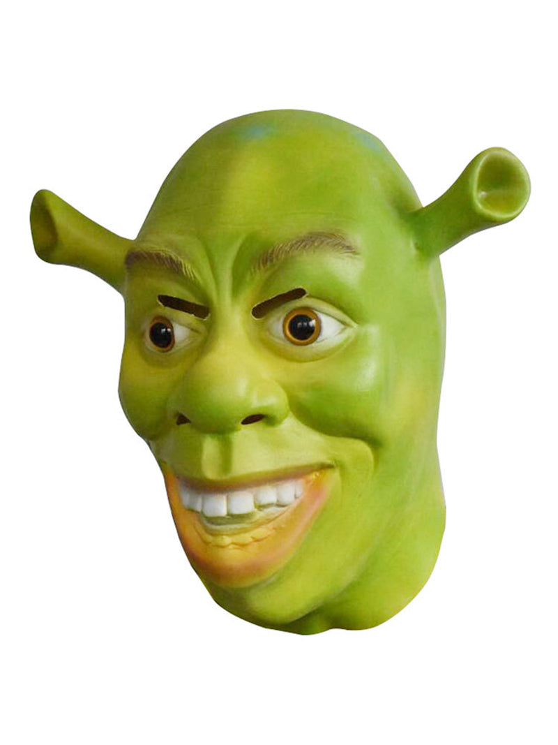 Маска Шрека