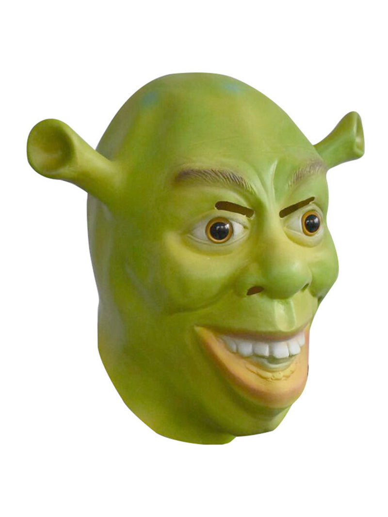 Маска Шрека