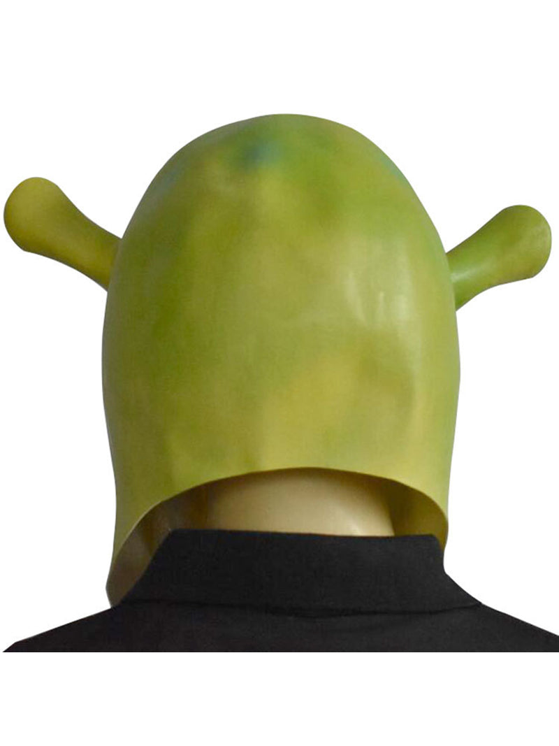 Маска Шрека