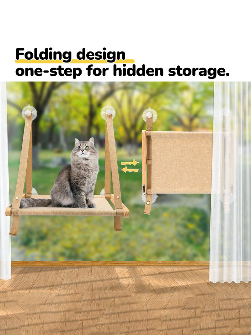 Гамак Для Кошек На Окно