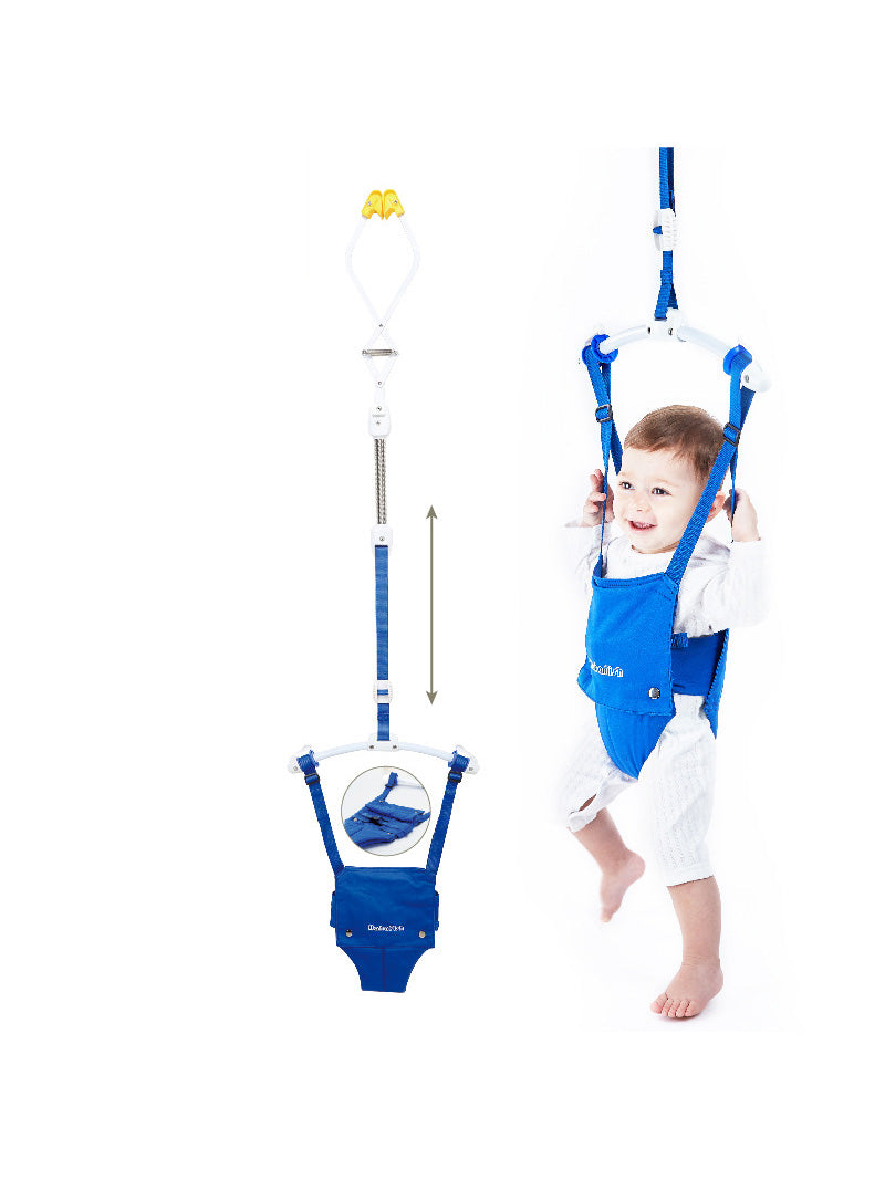 Прыгунки Детские Подвесные