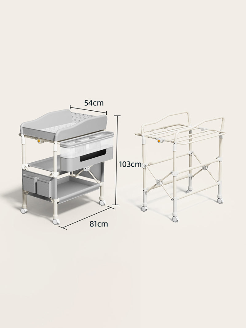 Пеленальный Столик