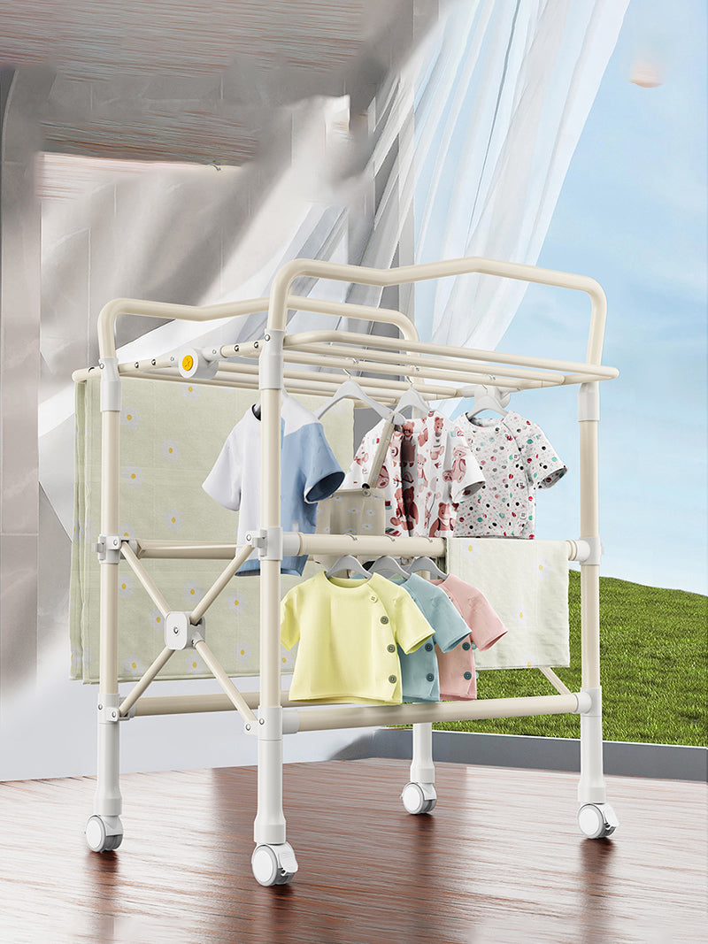 Пеленальный Столик