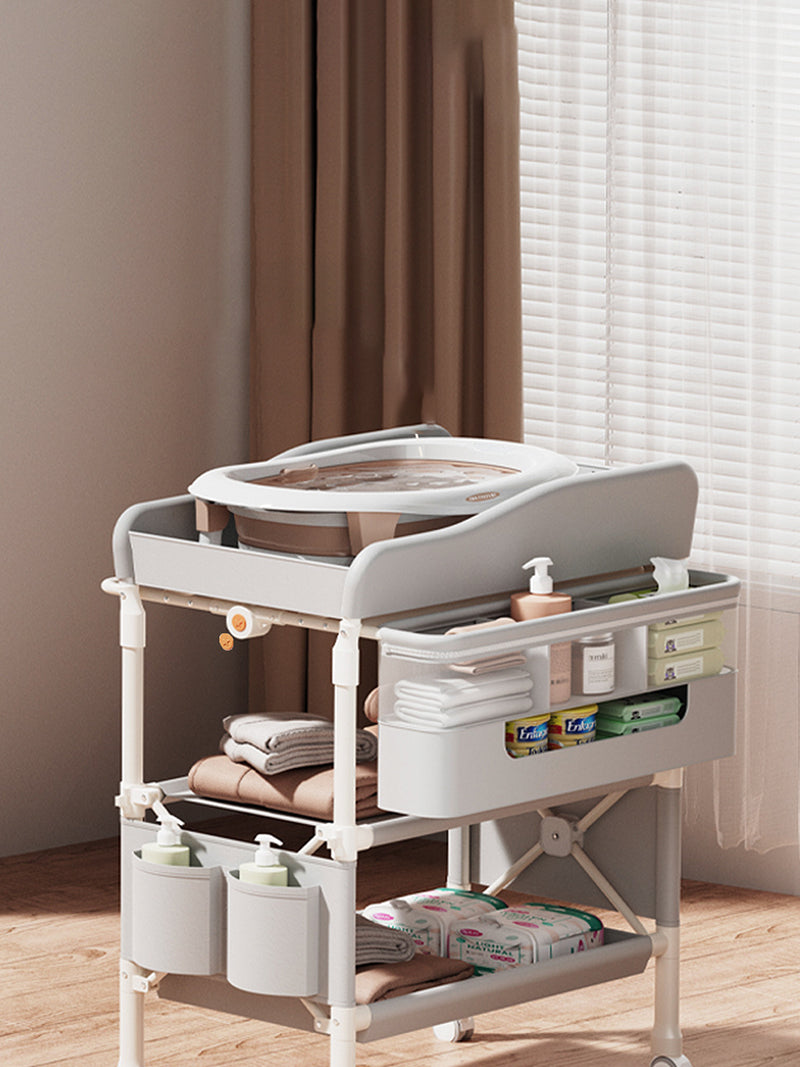 Пеленальный Столик