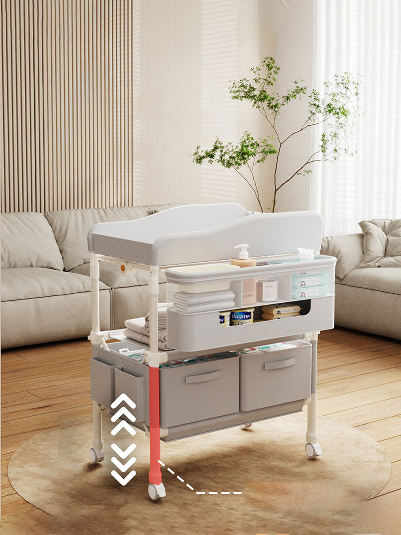 Пеленальный Столик