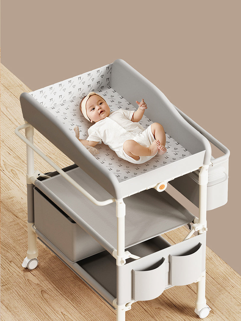 Пеленальный Столик