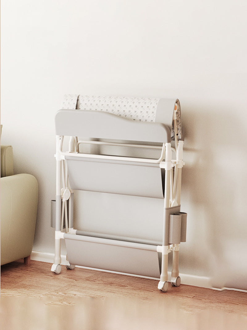 Пеленальный Столик