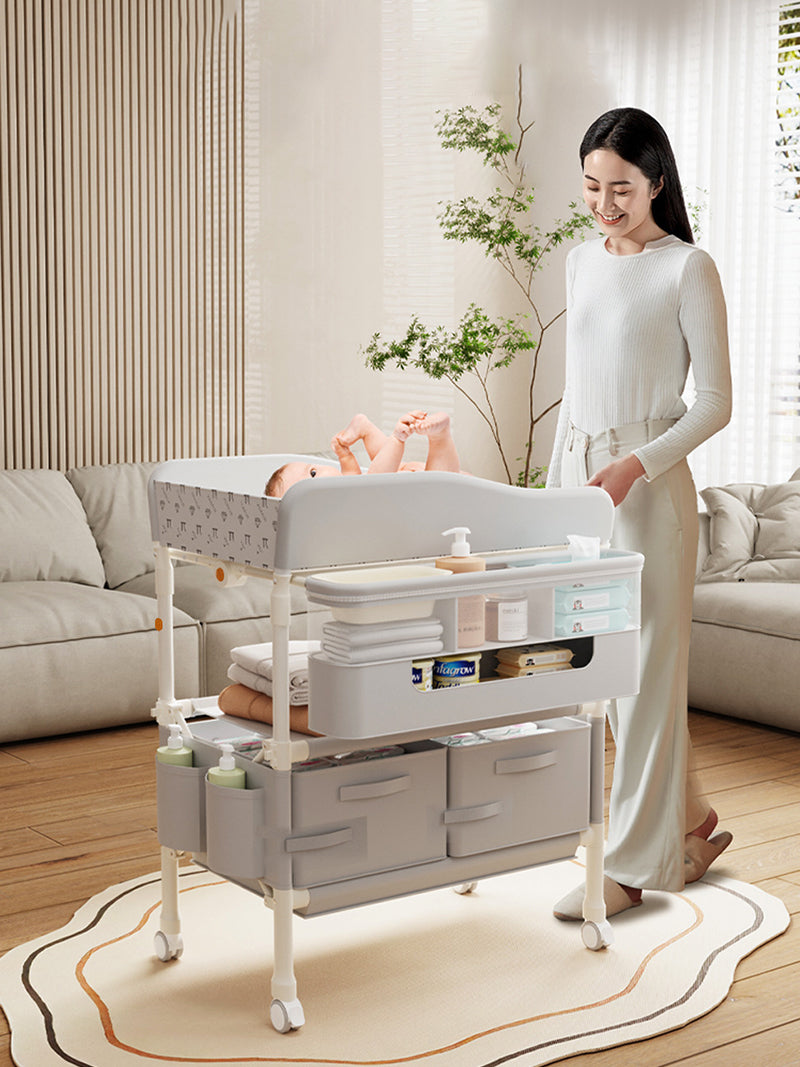 Пеленальный Столик