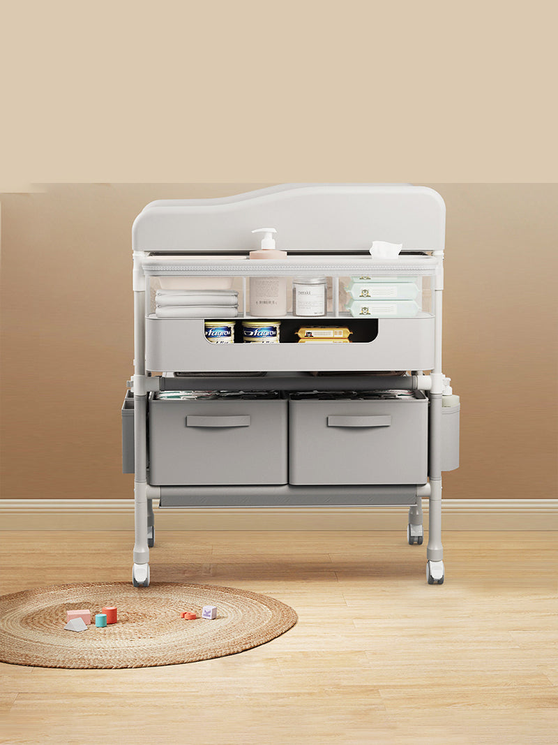 Пеленальный Столик