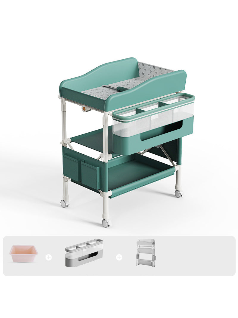 Пеленальный Столик