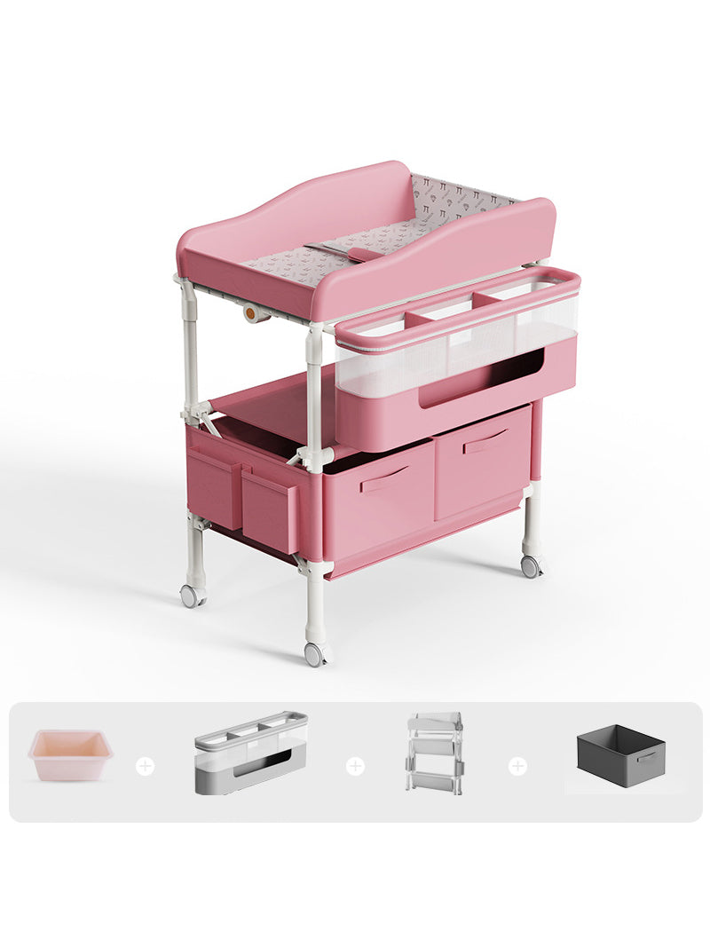 Пеленальный Столик