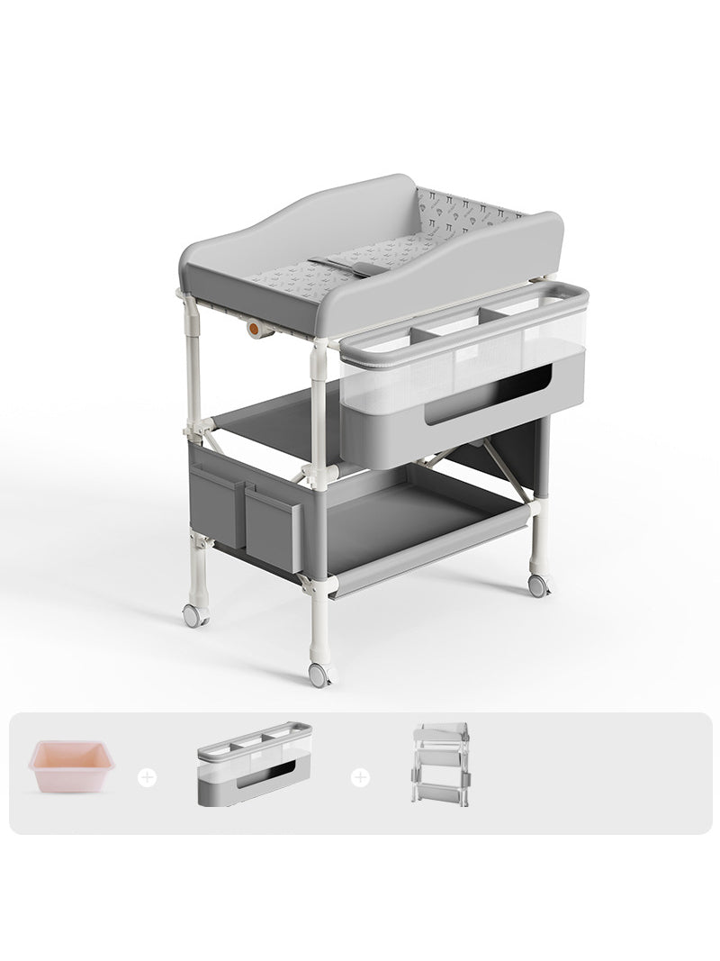 Пеленальный Столик