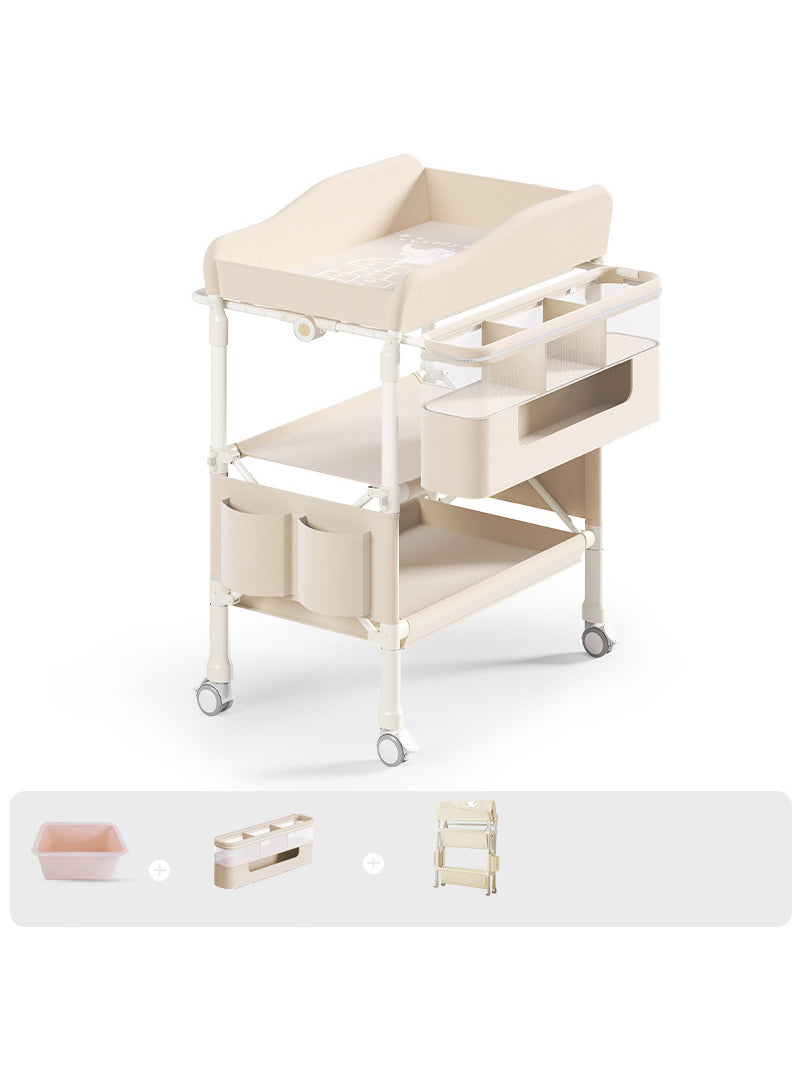 Пеленальный Столик