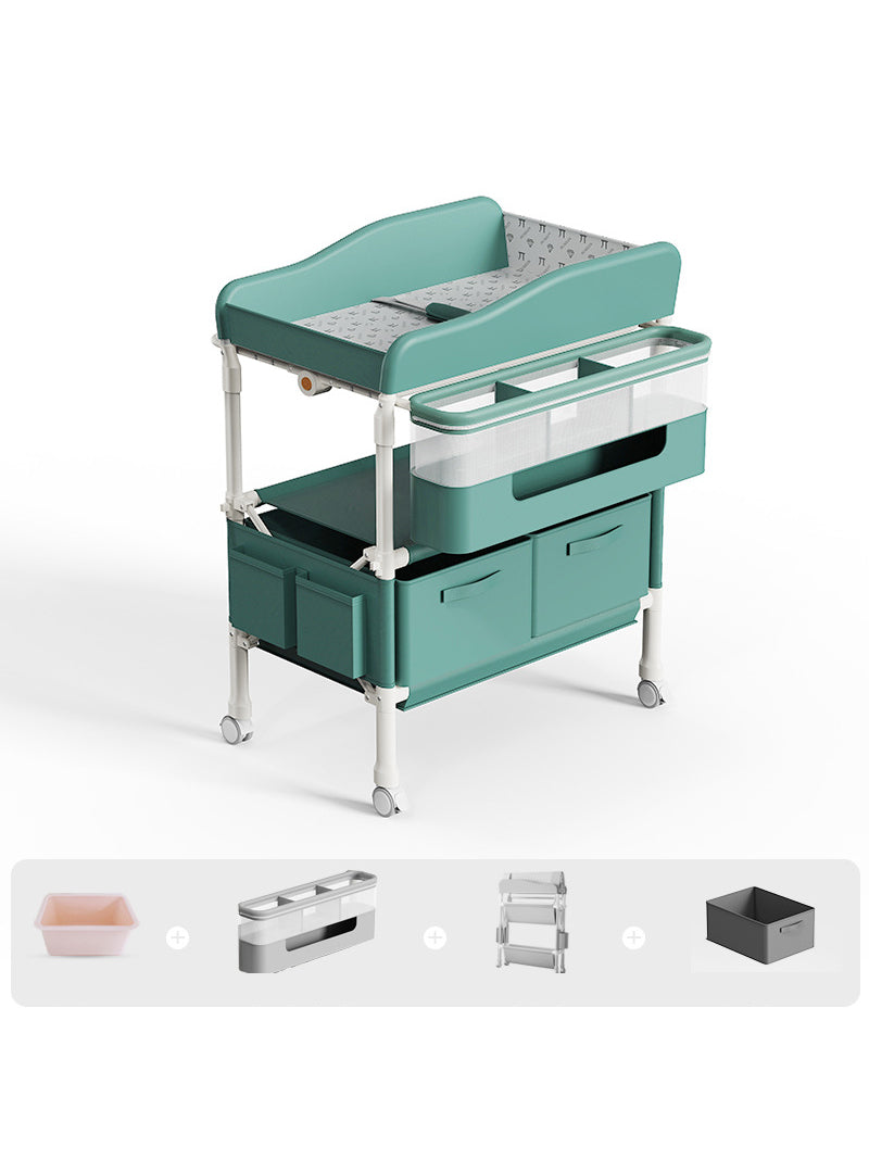Пеленальный Столик