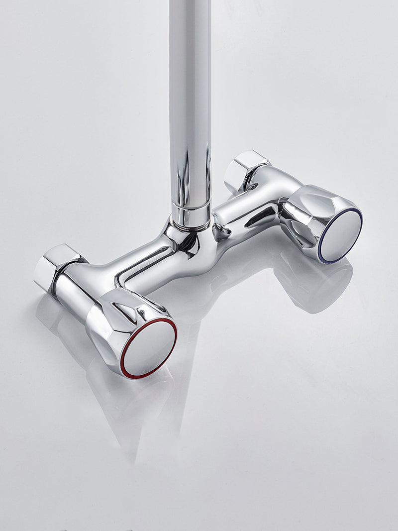 Смеситель Для Кухни С Барашками