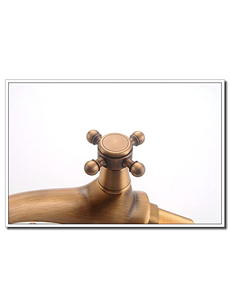 Смеситель Для Кухни С Барашками