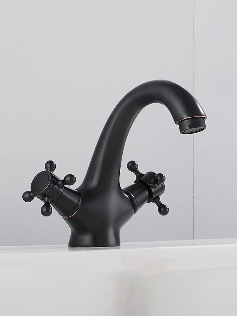 Смеситель Для Кухни С Барашками