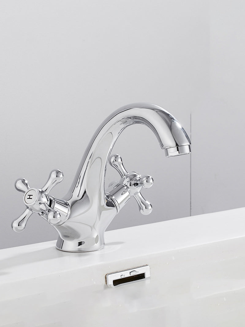 Смеситель Для Кухни С Барашками