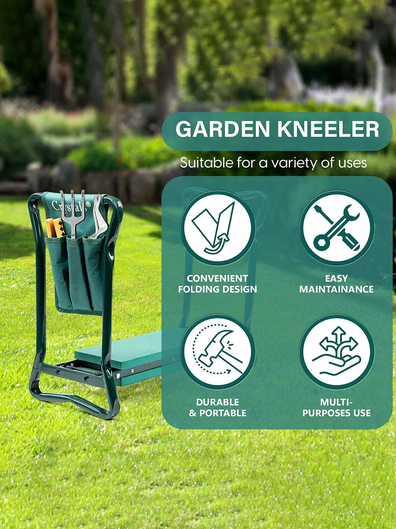 Скамейка Садовая Перевертыш