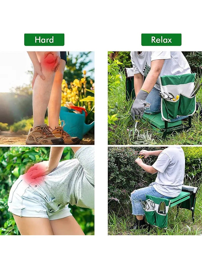 Скамейка Садовая Перевертыш