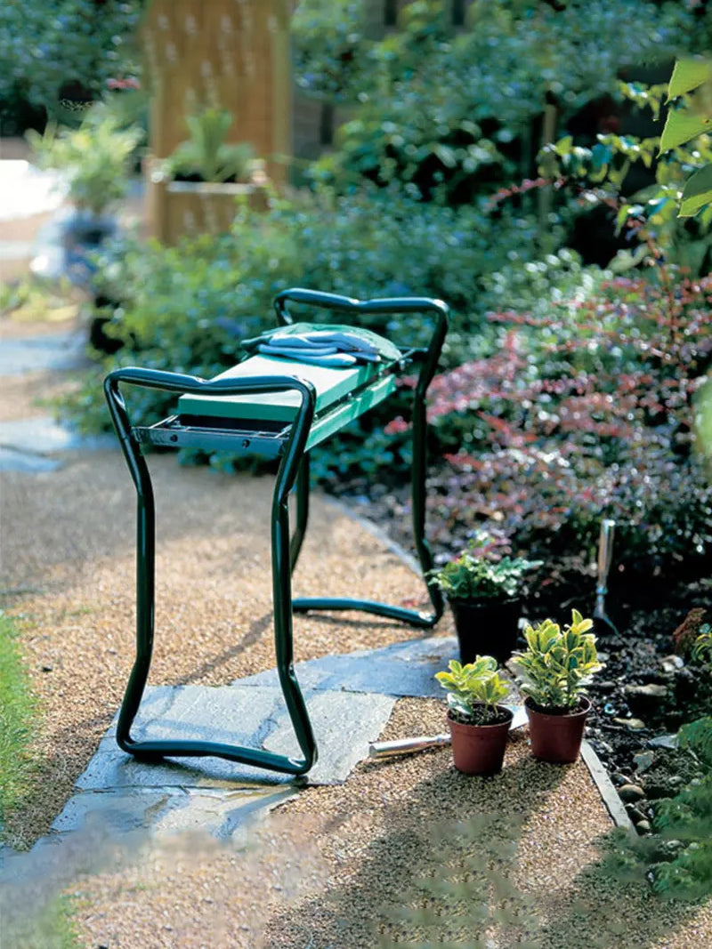 Скамейка Садовая Перевертыш