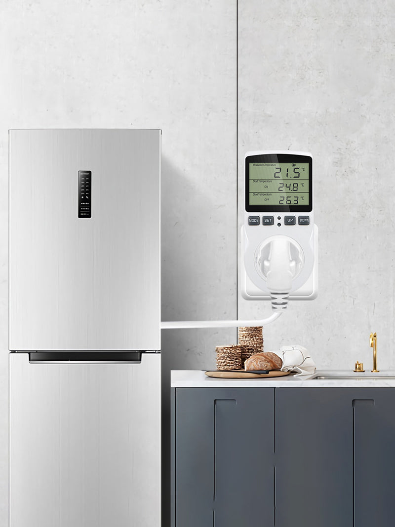 Терморегулятор Для Инкубатора