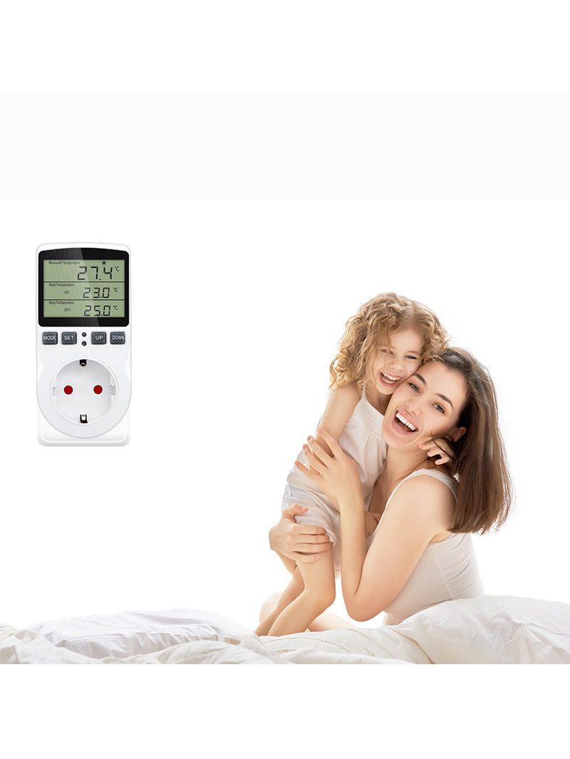 Терморегулятор Для Инкубатора