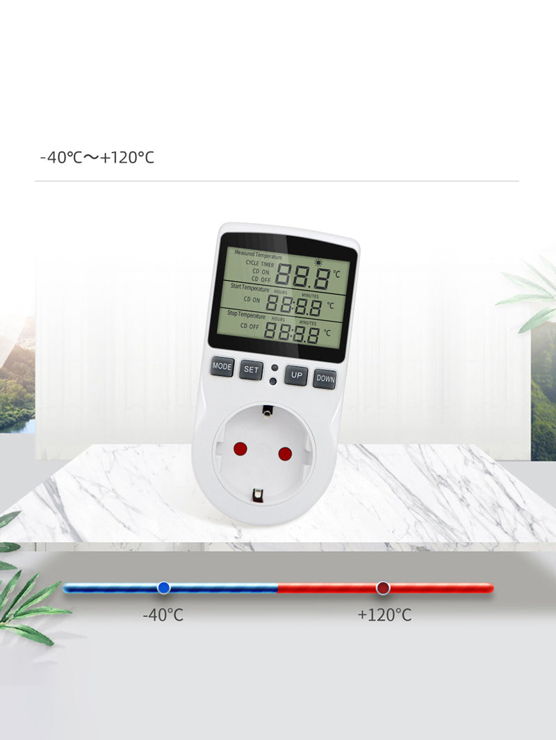 Терморегулятор Для Инкубатора