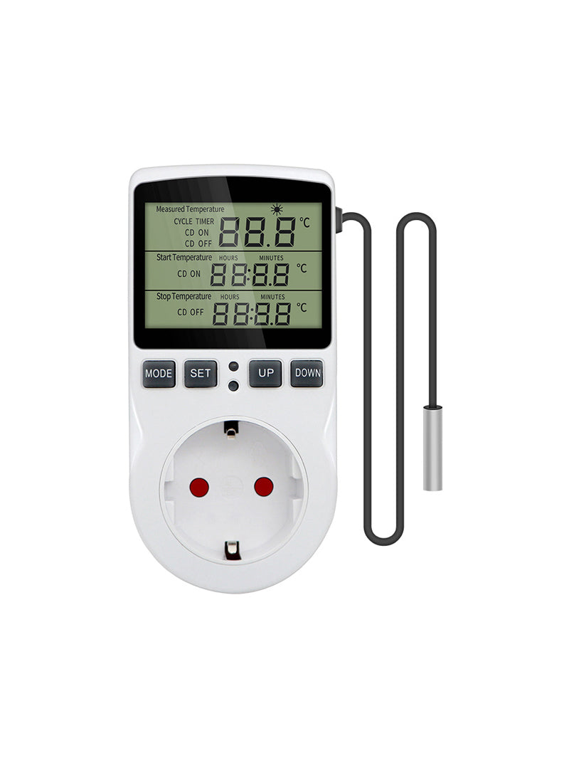 Терморегулятор Для Инкубатора