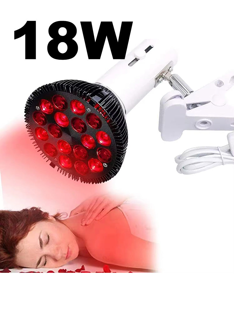 Инфракрасная Лампа Медицинская