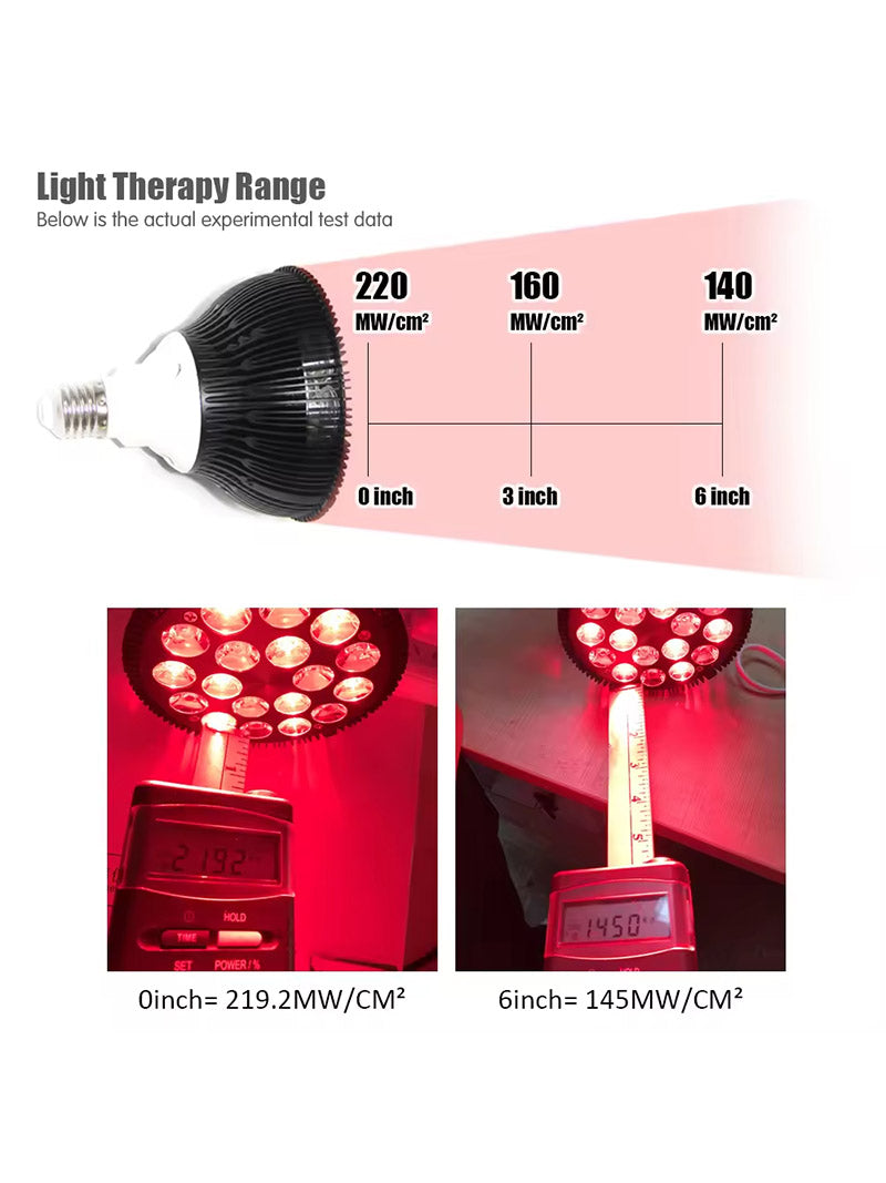 Инфракрасная Лампа Медицинская
