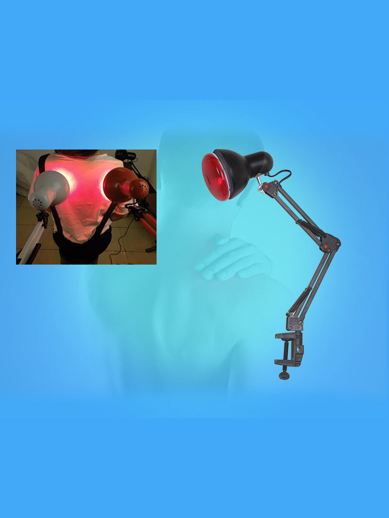 Инфракрасная Лампа Медицинская