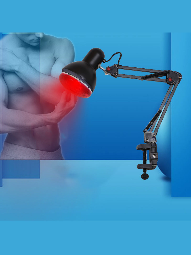 Инфракрасная Лампа Медицинская