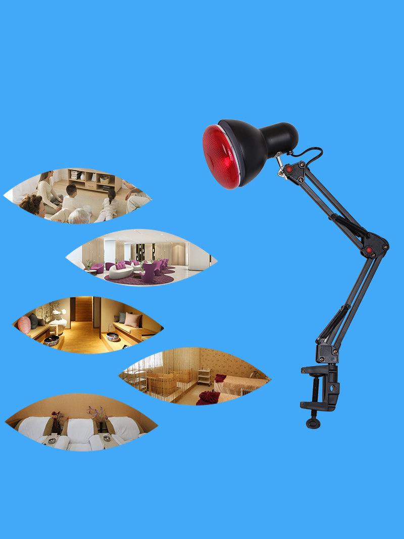 Инфракрасная Лампа Медицинская