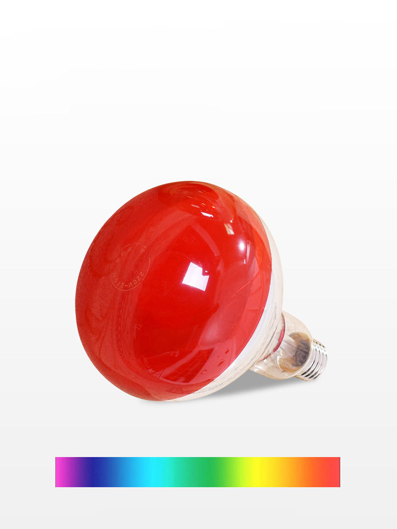 Инфракрасная Лампа Медицинская