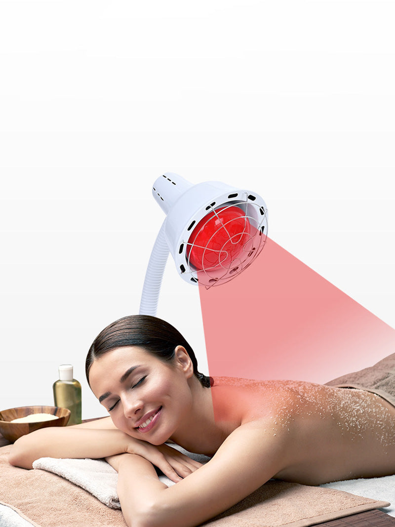 Инфракрасная Лампа Медицинская