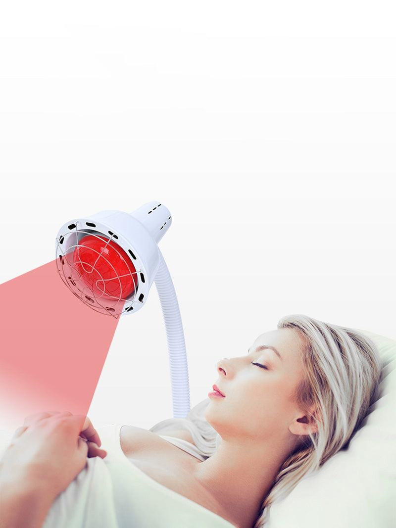 Инфракрасная Лампа Медицинская