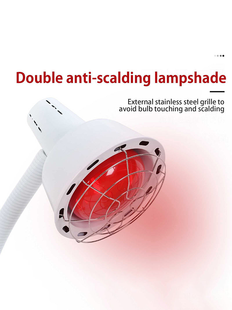 Инфракрасная Лампа Медицинская