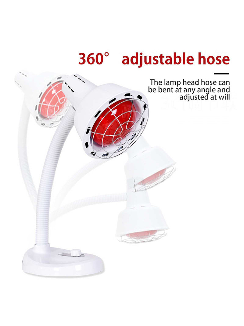 Инфракрасная Лампа Медицинская