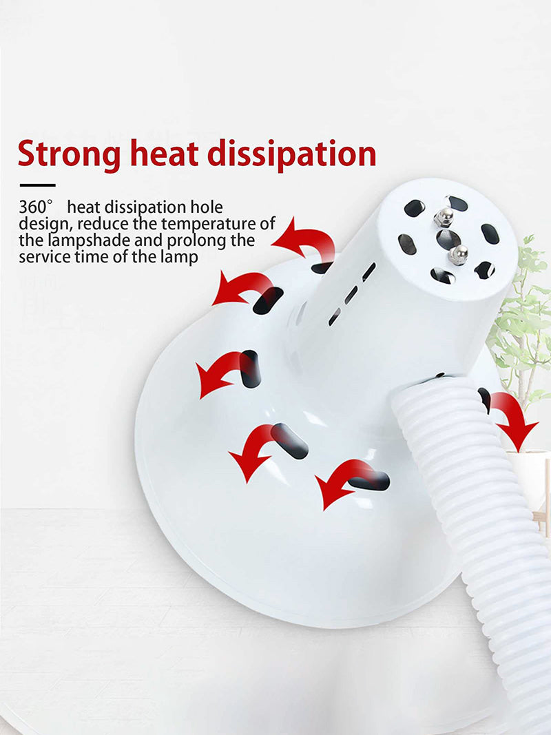 Инфракрасная Лампа Медицинская