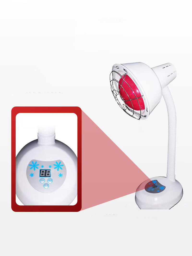 Инфракрасная Лампа Медицинская