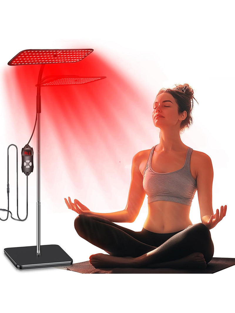 Инфракрасная Лампа Медицинская