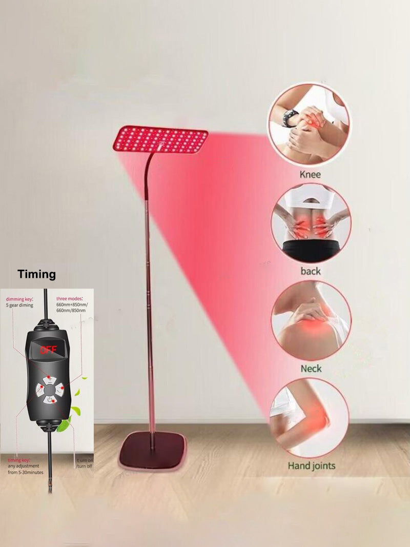 Инфракрасная Лампа Медицинская